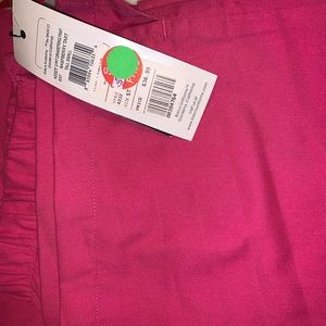 Grey’s Anatomy Scrub Bottoms Small Tall